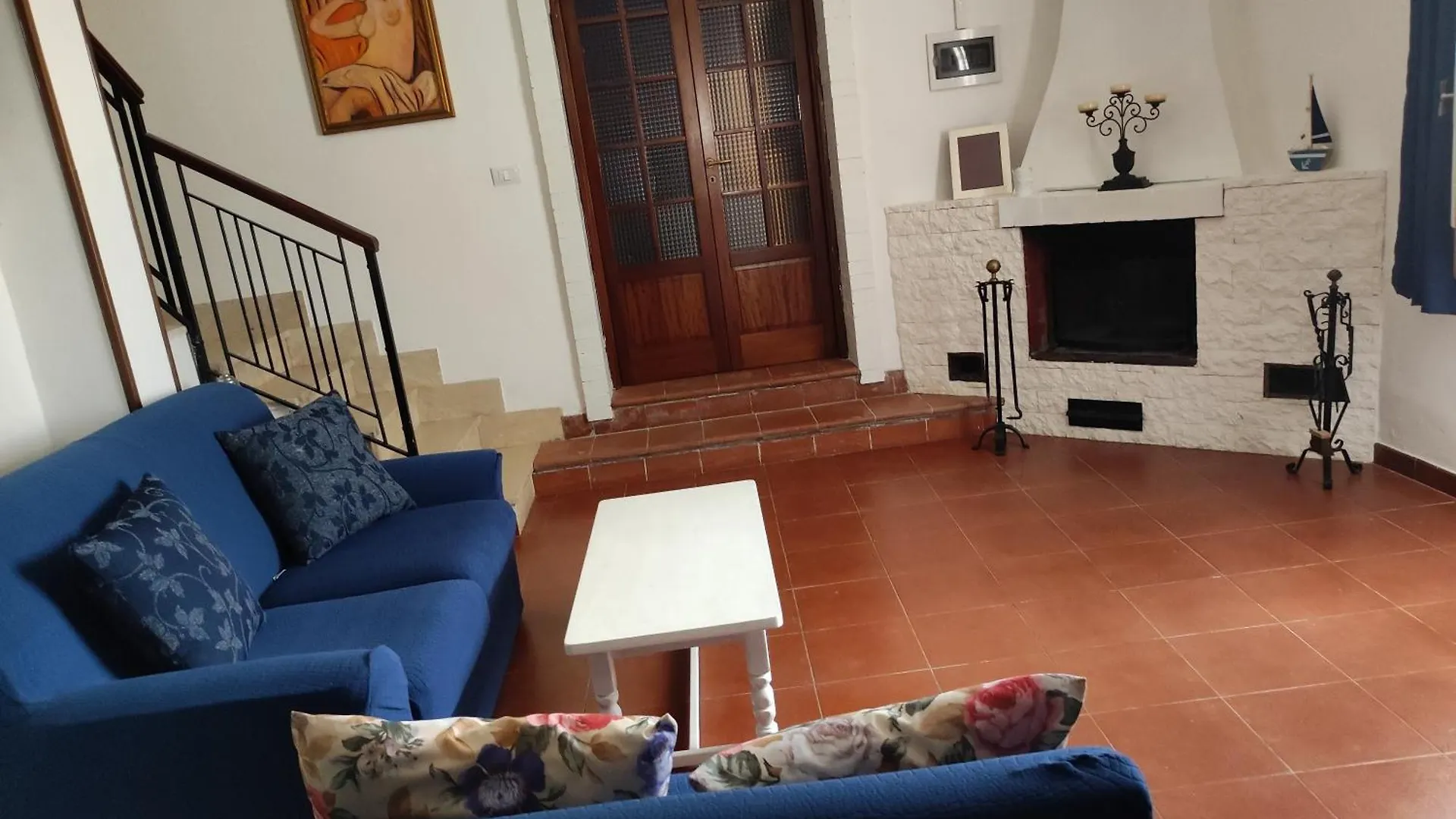 Corso'S Old Nest A Mille Metri Dalla Spiaggia Guida Loca Castellammare del Golfo