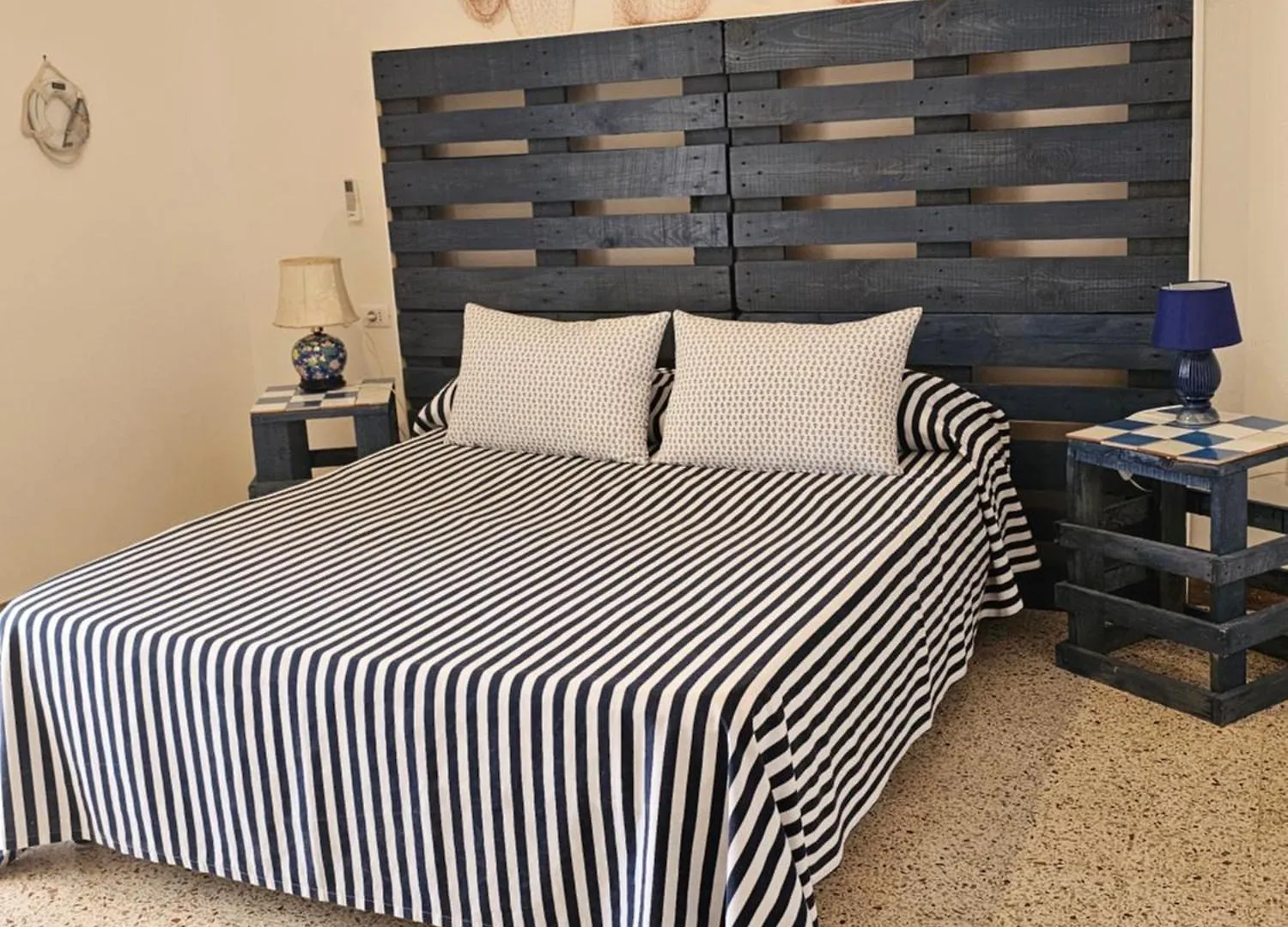 Corso'S Old Nest A Mille Metri Dalla Spiaggia Guida Loca Castellammare del Golfo Villa