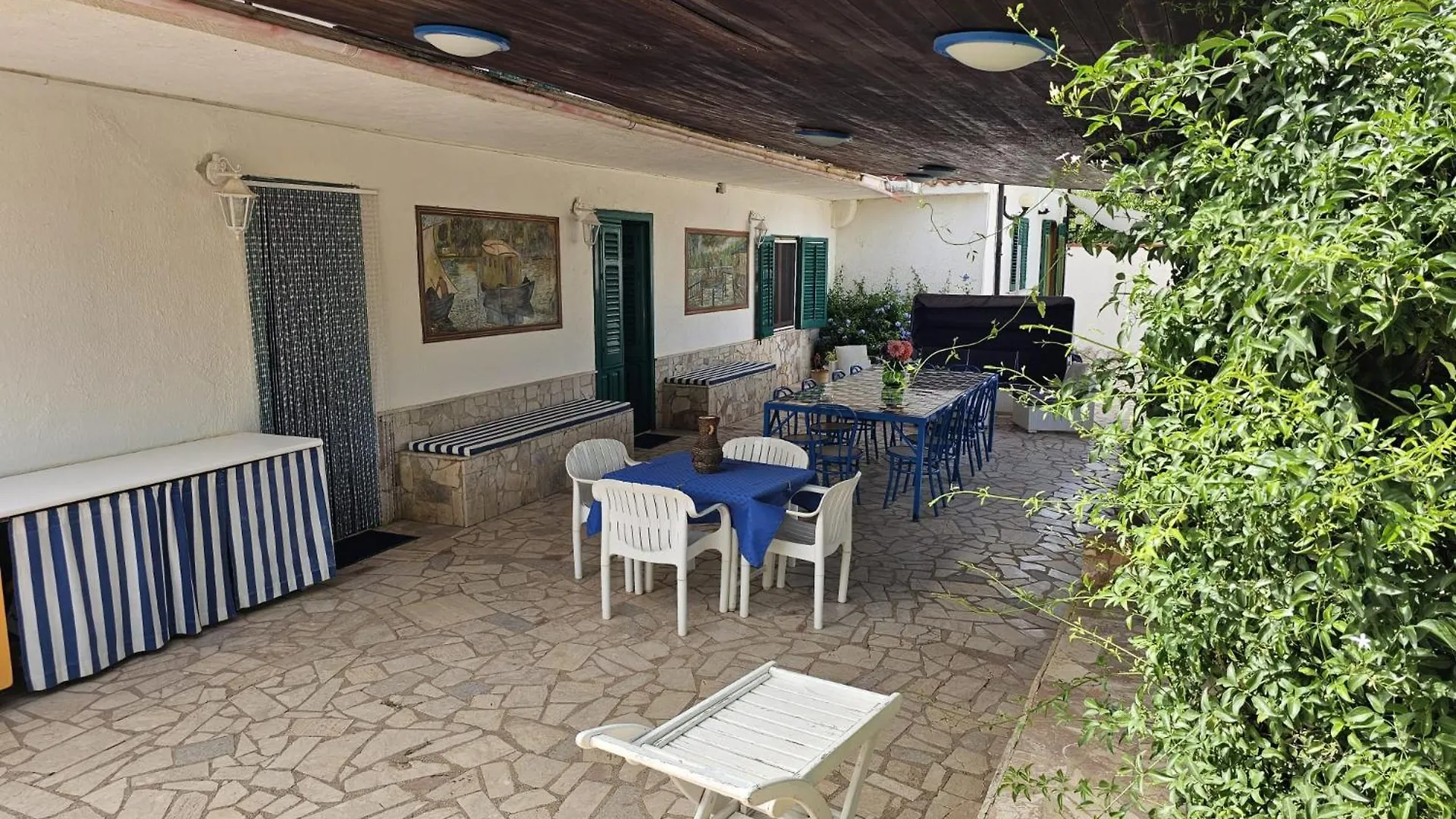 Corso'S Old Nest A Mille Metri Dalla Spiaggia Guida Loca Castellammare del Golfo Villa