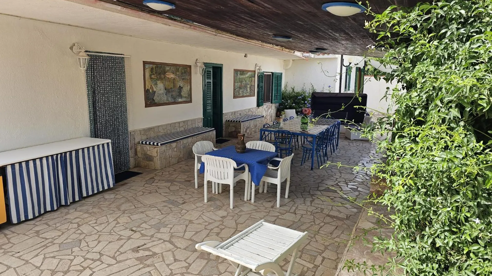 Villa Corso'S Old Nest A Mille Metri Dalla Spiaggia Guida Loca Castellammare del Golfo Itália