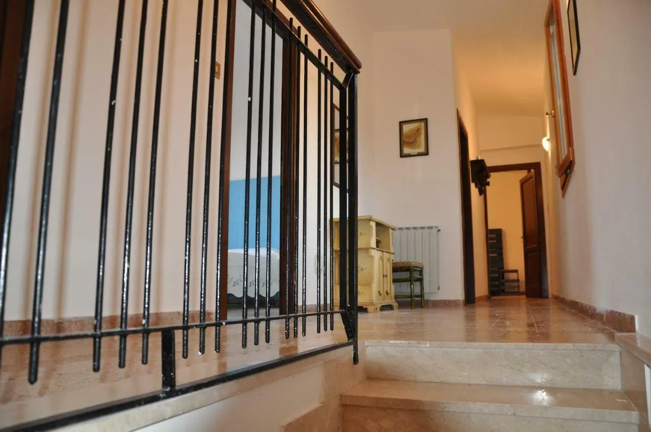 Villa Corso'S Old Nest A Mille Metri Dalla Spiaggia Guida Loca Castellammare del Golfo Itália