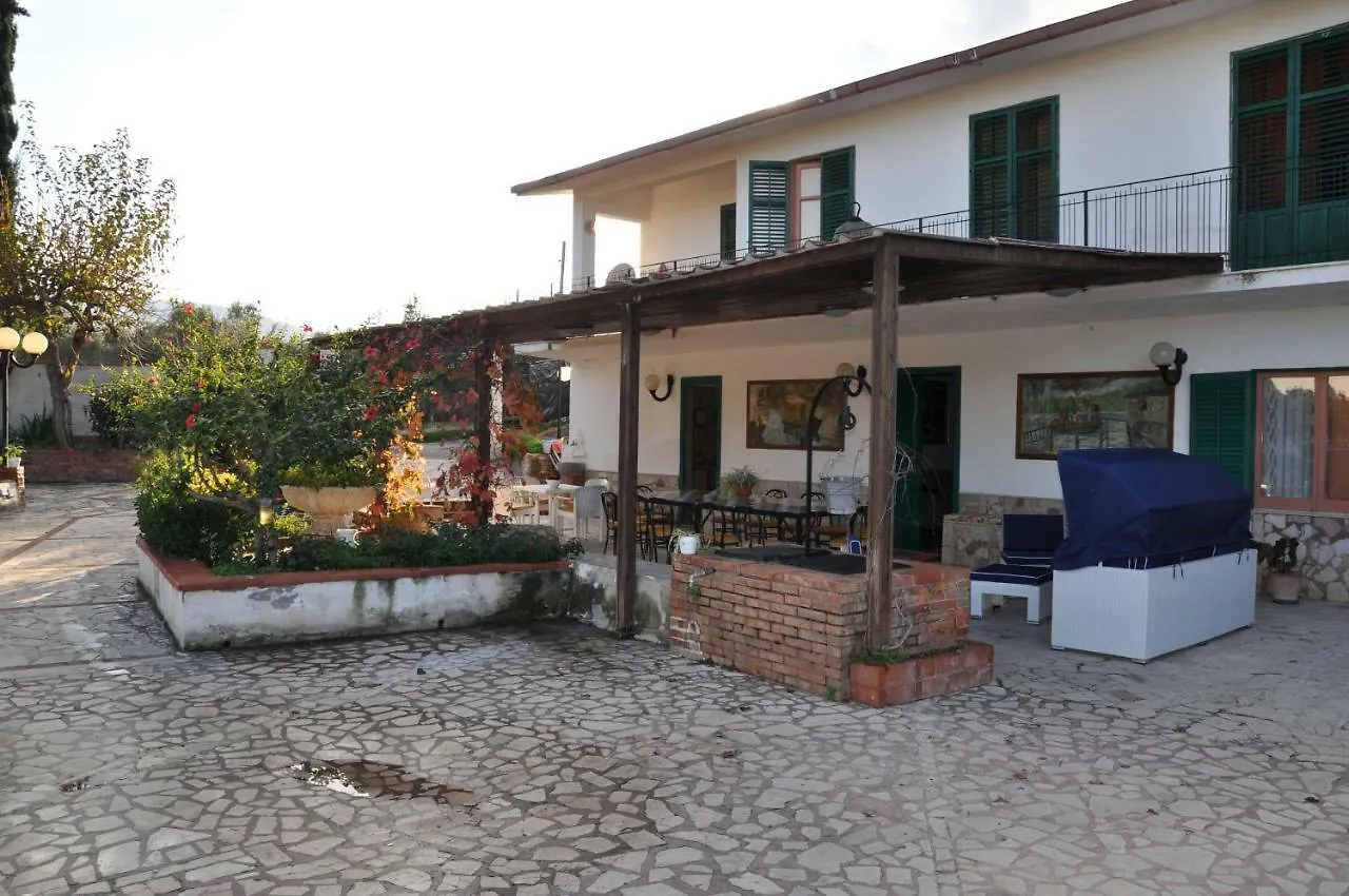 Corso'S Old Nest A Mille Metri Dalla Spiaggia Guida Loca Castellammare del Golfo Villa