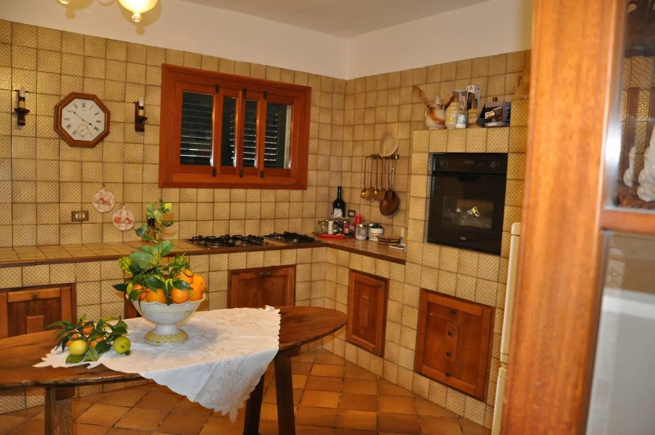 Corso'S Old Nest A Mille Metri Dalla Spiaggia Guida Loca Castellammare del Golfo Villa