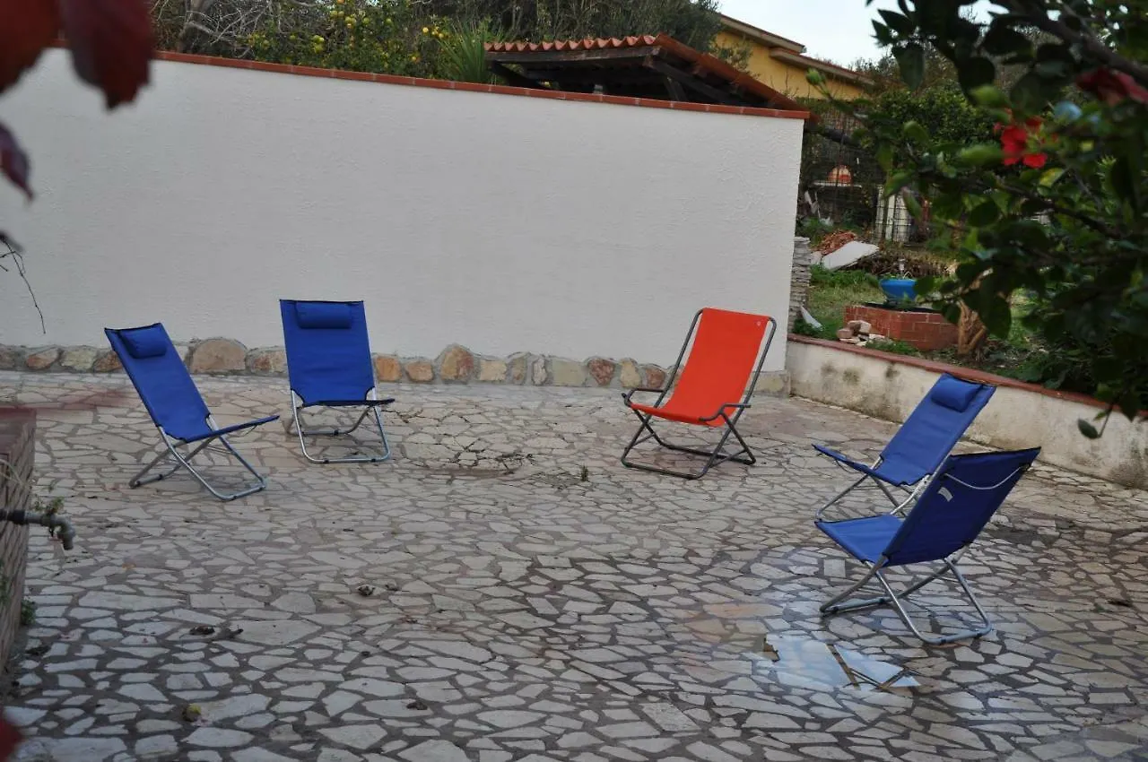 Corso'S Old Nest A Mille Metri Dalla Spiaggia Guida Loca Castellammare del Golfo Villa