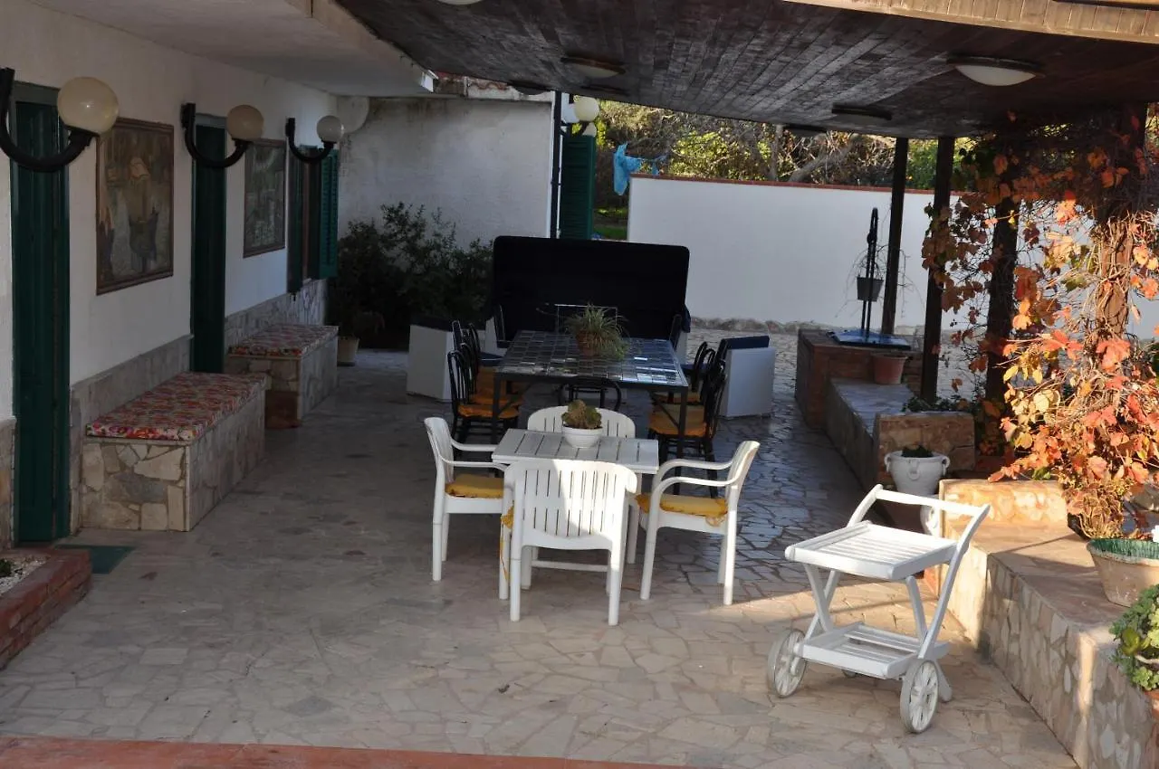 Corso'S Old Nest A Mille Metri Dalla Spiaggia Guida Loca Castellammare del Golfo 0*,